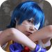Moe Moe Cosplay Fortune-telling -Tsundere AO-