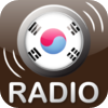 South Korea Radio Player